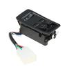NEW-Master Power Window Switch Glass Lift Control Switch FD14-66-350C FD1466350C Power Window Switch For Mazda For Mazda RX-7 RX