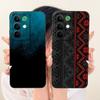 For Realme C85 C85Pro Fashion Dusk Beach Painting Phone Case For RealmeC85 C 85 Pro 5G Shockproof Soft Silicone Covers Bumpers
