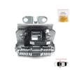 BDP758 Front Left OR Right Door Catch Hinge Brake Stop Check Strap Limiter for Peugeot Partner Citroen Berlingo MK1 M MF M49 M59 1996-2008 9181G4