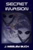 Книга Secret Invasion