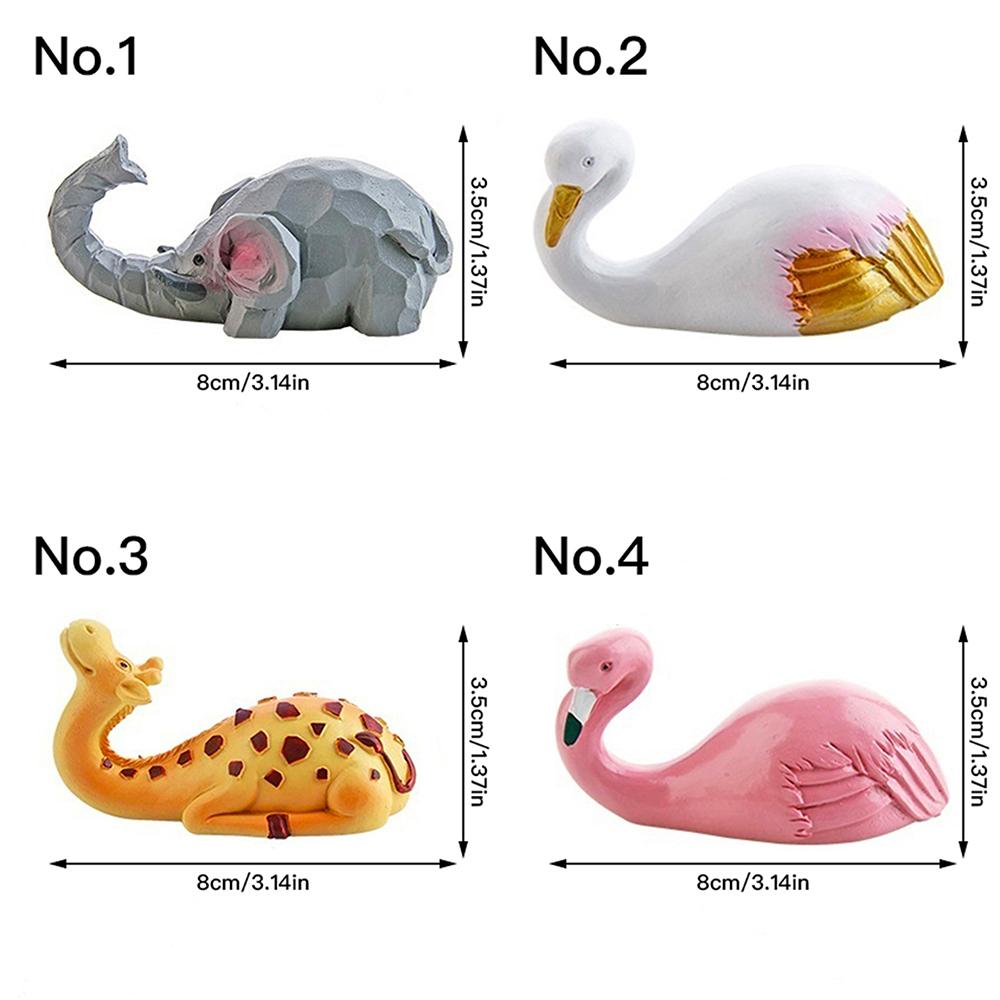 Настенные украшения, вешалка для гостиной, смоляный крючок для ключей с животными, кухонное пальто, крючки для полотенец, аксессуары для дома, держатель для шляпы и сумки