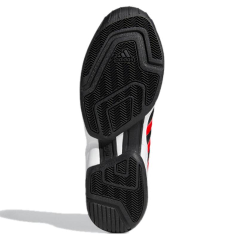 adidas Кроссовки Pro Model 2G Красные/Черные FZ0902