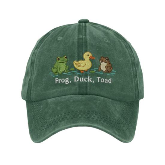 Мужская бейсболка с вышивкой, регулируемая кепка для кемпинга, компактная шляпа широкого дизайна, шляпа для активного отдыха, шляпа для гольфа