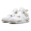 Jordan 4 Ретро Чистые Деньги 2017 GS 487724-118