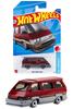 Hot Wheels Базовая модель Toyota Van 1986