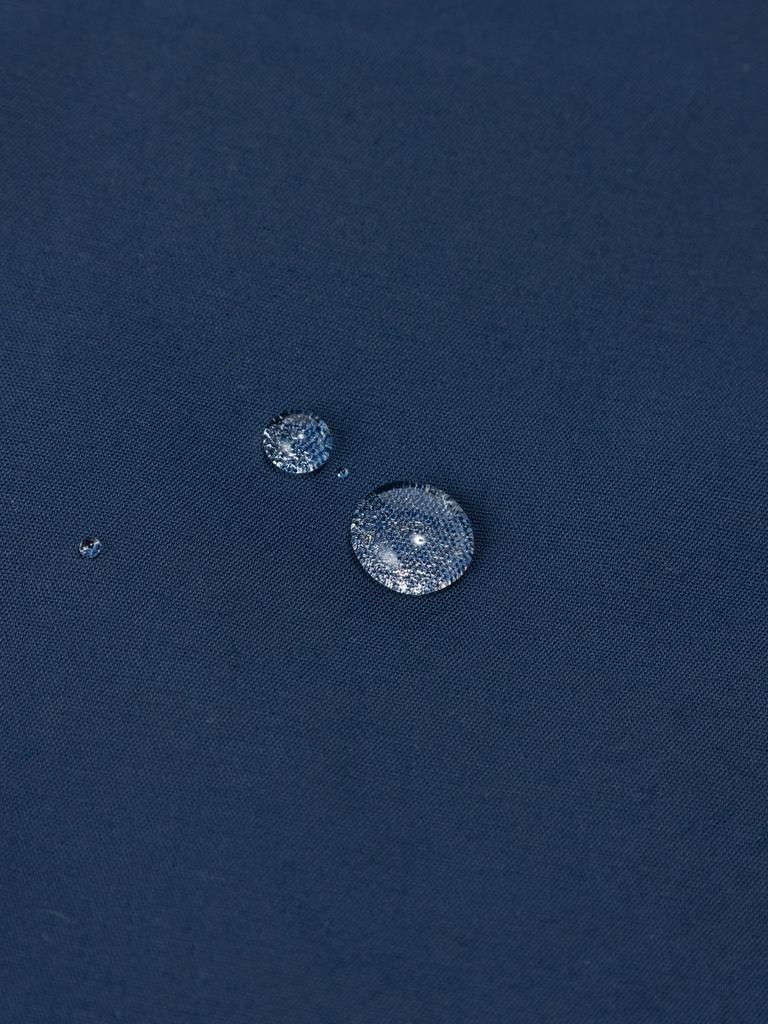 Дождевик из пушистого флиса Helly Hansen для черных малышей, (HAB92551)