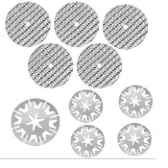 Heat Shield Repair Kit Heat Protection Plate Heat Shield Washer Attachment Repair Kit Tighten Gasket
