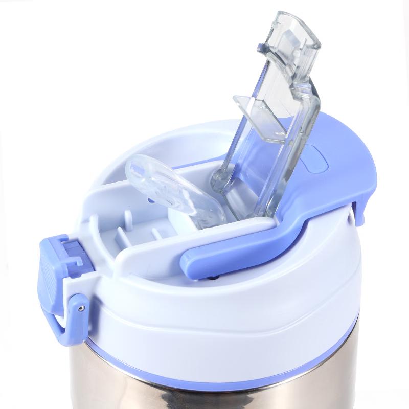 Lock&Lock Dudu Insulated Tumbler 480ml