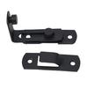 360° Rotation Lock 90 Degree Angle Adjustable Stop