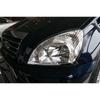 Совместимая сборка фары для моделей Chery Tiggo 2006-2009 и Tiggo 3