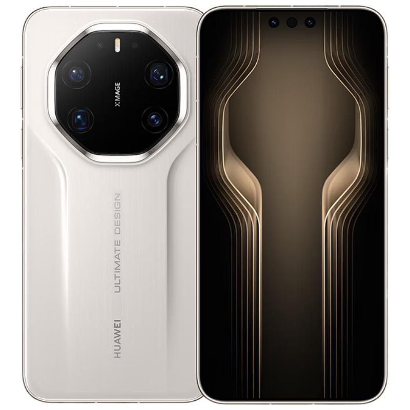 Huawei Смартфон Mate 80 RS Ultimate Master Kirin 9030 Pro (Китайская версия)