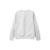 Nike Sweatshirts Men's Light Gray Crew Neck Thickened Regular (Unisex) Sweatshirts DQ4265 084