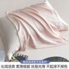 Luxury Tencel Pillowcase Set 48x74cm 150 Thread Count Satin Weave Bedding Single Bed All Season