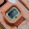 2009 Носил Томохиса Ямасита в дораме «Buzzer Beat» с одними часами G-SHOCK, GLX-5600XA-4JR