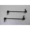 2x Front Stabiliser Anti Roll Bar Drop Links 1495685 FIT FOR Ford Transit Mk6 Mk7 2000 - 2014