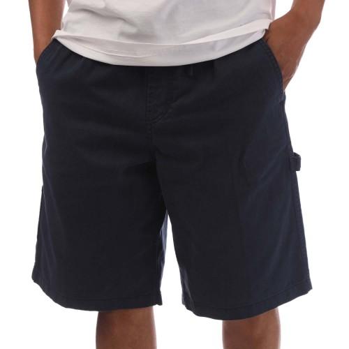 Timberland Mens Ridge Heavy Twill Shorts