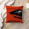 Film DDeath PProof Movie pillow cover sofa cushion cover home room decoration children gift