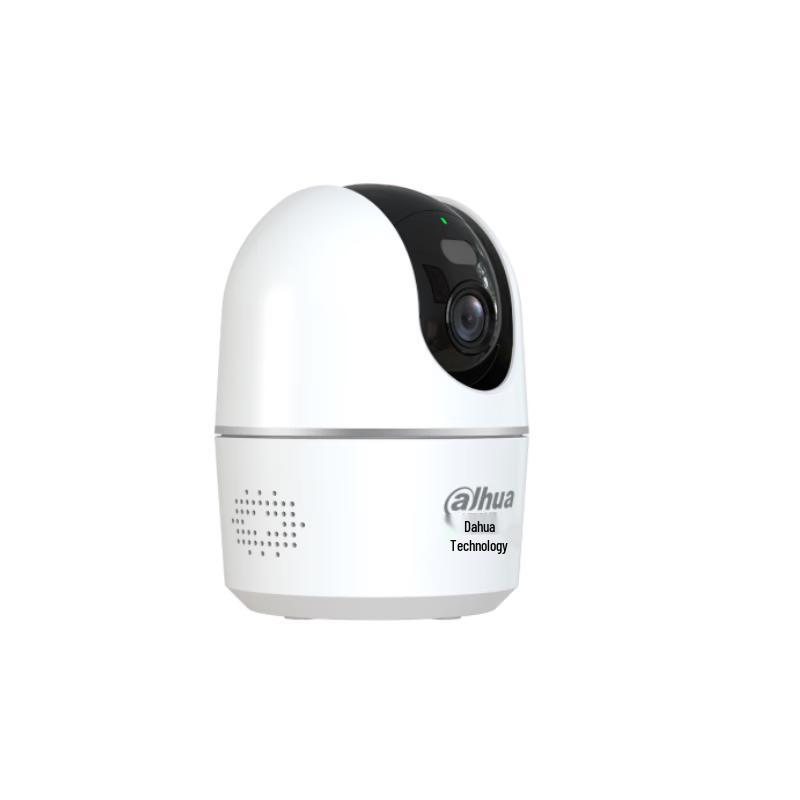 Dahua 4 Мп DH-S2-4M Внутренняя Wi-Fi PTZ камера видеонаблюдения с CN вилкой (адаптер в комплекте)