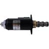 Solenoid Valve YN35V00052F1 YN35V00052F2 YN35V00052F3 KDRDE5K-31/30C50-123 for Kobelco SK200-8 SK230-8 SK350-8 Excavator