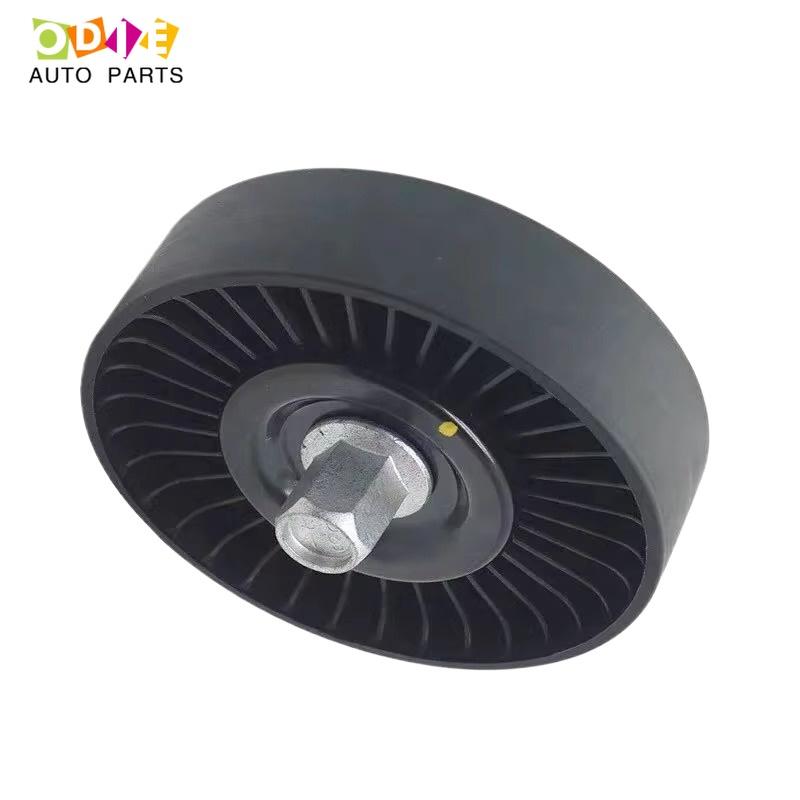 Oem 252862B010 252862B000 25286-2B010 25286-2B000 Parts Idler Pulley Drive Belt for Hyundai Accent Veloster