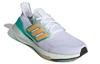 UltraBoost 22 Adidas 'White Mint Rush' GX5463