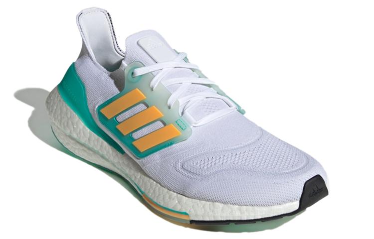 UltraBoost 22 Adidas 'White Mint Rush' GX5463