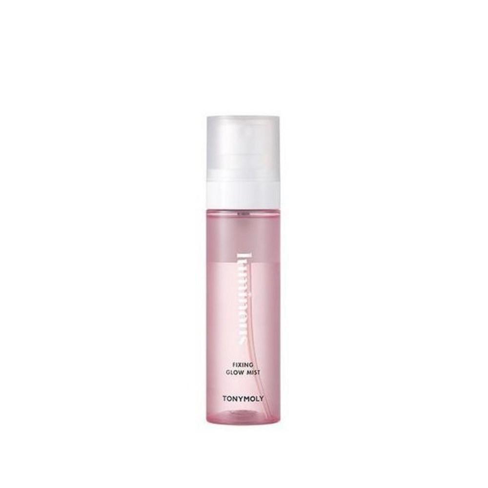 Tony Moly My Luminous Fixing Glow Mist, 1 Unit