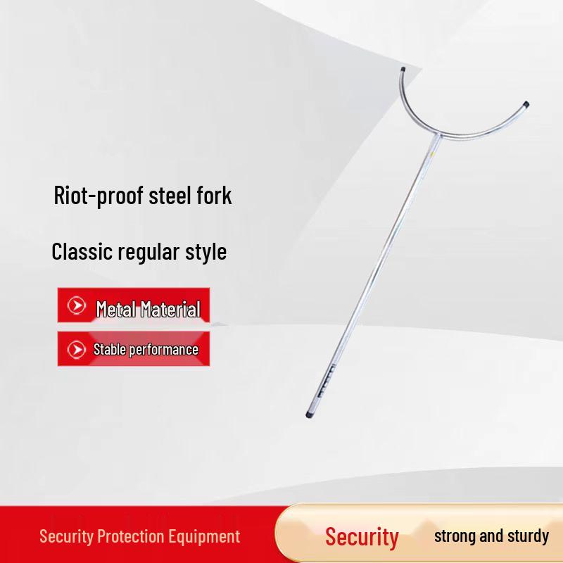 Chi Qi Anti-Riot Security Defense Forks