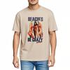 BAYWATCH Mens Classic Tshirt TShirt WHITE BEACHES Cool Casual Pride Tee Shirt Unisex New Fashion Tshirt Tops Euro Size