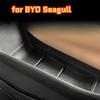 Car Central Contro Armrest Storage Box for BYD Seagull Dolphin Mini Interior Accessories 2024