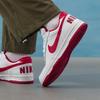 Nike Мужские низкие кеды BIG