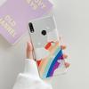 Чехол для Huawei Y6 2019, противоударный, милый, силиконовый, ТПУ, мягкая задняя крышка, чехлы для Huawei Y6 2019 Y 6 Y6 Prime Pro 2019