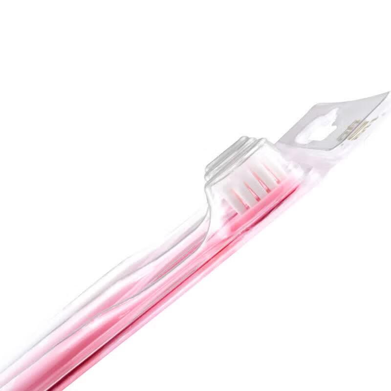 Зубная щетка Beijiajie Sakura F925 с мягкой щетиной (3-Pack)