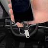 1Pcs USB To Type-C OTG Adapter Female Converter Phone Charger For Volvo Xc60 V50 V40 Xc90 S60 S40 V90 V60 Ex90 S90 Xc40 C40 C50
