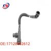 Cooling System Coolant Hose for 5 Series G38, 6 Series G32, 7 Series G12.