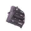 Car Steering Wheel Cruise Control Button Switch for Hyundai Sonata 9 LF