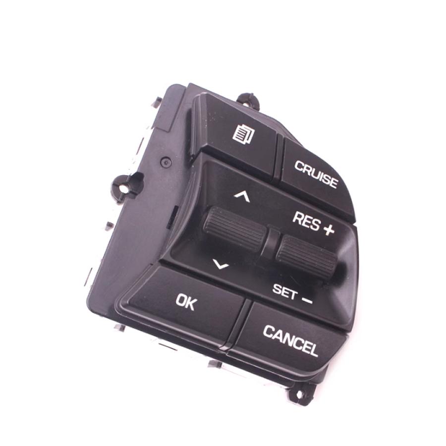 Car Steering Wheel Cruise Control Button Switch for Hyundai Sonata 9 LF