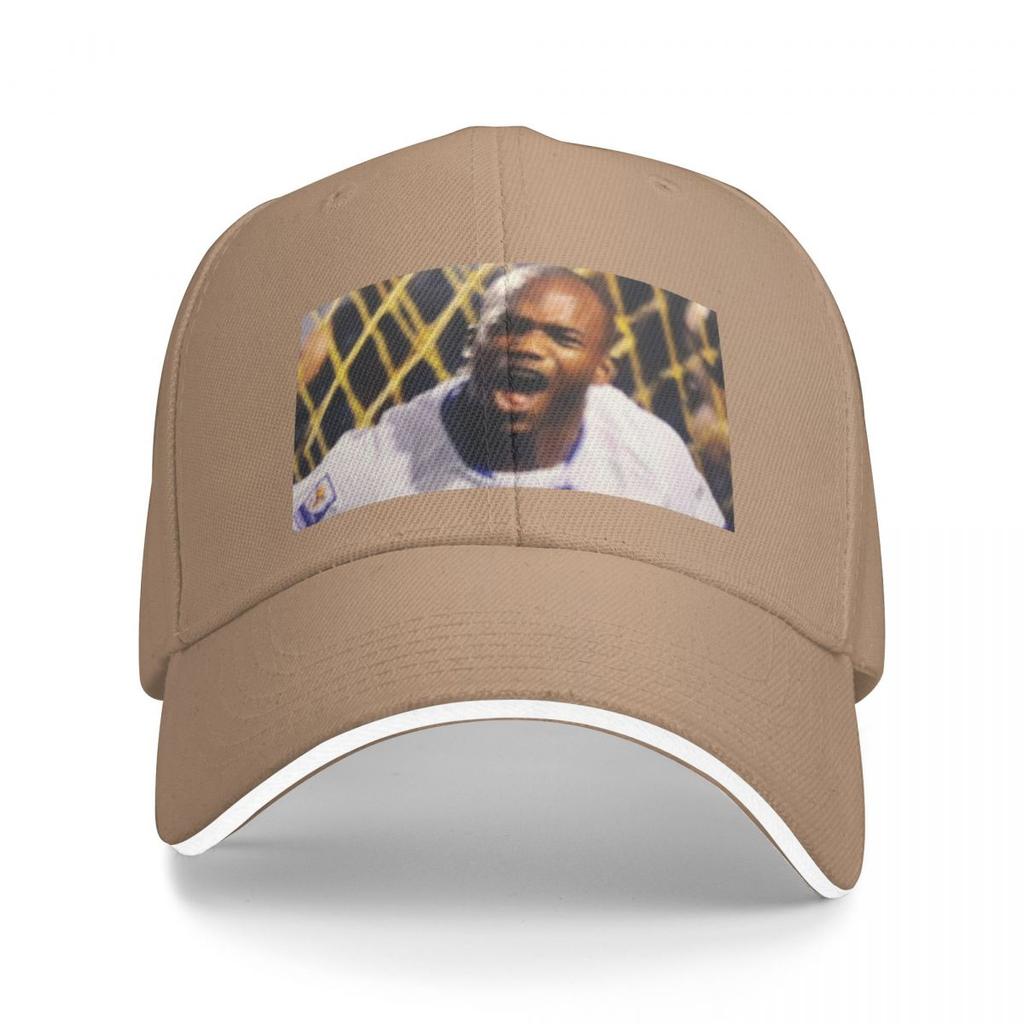 Дэвид Суазо. Бейсболка, милая детская шляпа, роскошная шляпа, мужская одежда для регби, одежда для гольфа, женская