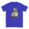 Conan The Barbarian T Shirt Unisex Cotton Funny TShirts O Neck  Tees Short Sleeve Clothing Gift Idea