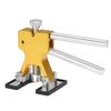 Car Body Paintless Dent Lifter Repair Tool Puller + 18 Tabs Hail Removal Tool