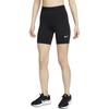 Nike Dri-Fit Fashion Comfortable Quick-Dry Sports Shorts Women Shorts Black IB8900-010