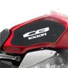 Honda CB1000R Термостойкие Противоскользящие и Декоративные Наклейки на Топливный Бак для Нового Мотоцикла