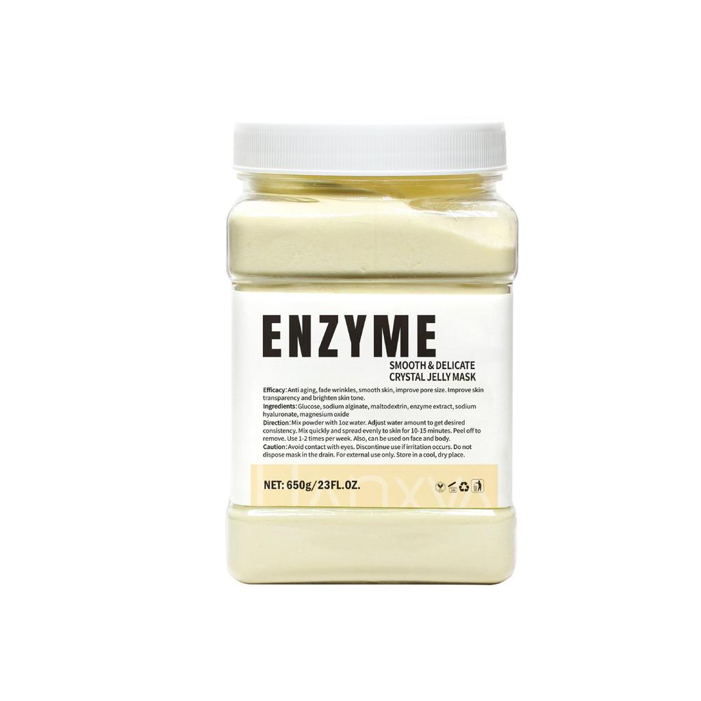 Exclusive Crystal Jelly Mask Powder - 650g