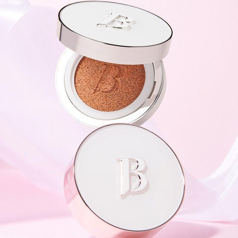 BANILACO Covericious Ultimate White Cushion Набор с увлажнением (Основной продукт + пополнение)
