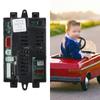 Детский электрический автомобиль 2,4G Пульт дистанционного управления Приемник SX1718