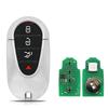 Оригинальный умный ключ KEYDIY KD Серия ZB ZB01 ZB02 ZB08 ZB10 ZB11 ZB12 ZB15 ZB16 ZB18 ZB21 ZB22 ZB23 ZB24 ZB28 B29 ZB30 ZB31 ZB35