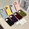 Мягкие силиконовые чехлы для телефона с узором метеорита Для For Iphone 11 12 13 14 15 16 Pro Max X Xs XR 7 8 Plus Бампер Задние чехлы Обложка