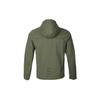 Nike Storm-FIT Run Division Двусторонняя куртка с капюшоном и логотипом Женская куртка оливково-зеленого цвета DV1247-222