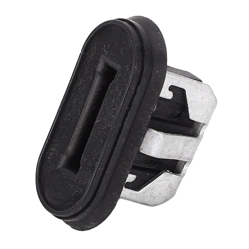 Bumper Rocker Panel Molding Trim Clips 1110167 00 A Replacement Leaf Plate Lining Buckle