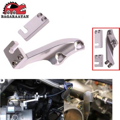 Кронштейн жгута дроссельной заслонки для Civic Integra K Series EF/EG/EK/DC2 (Нет круиз-контроля)